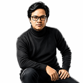 Photo of Eko Susilo
